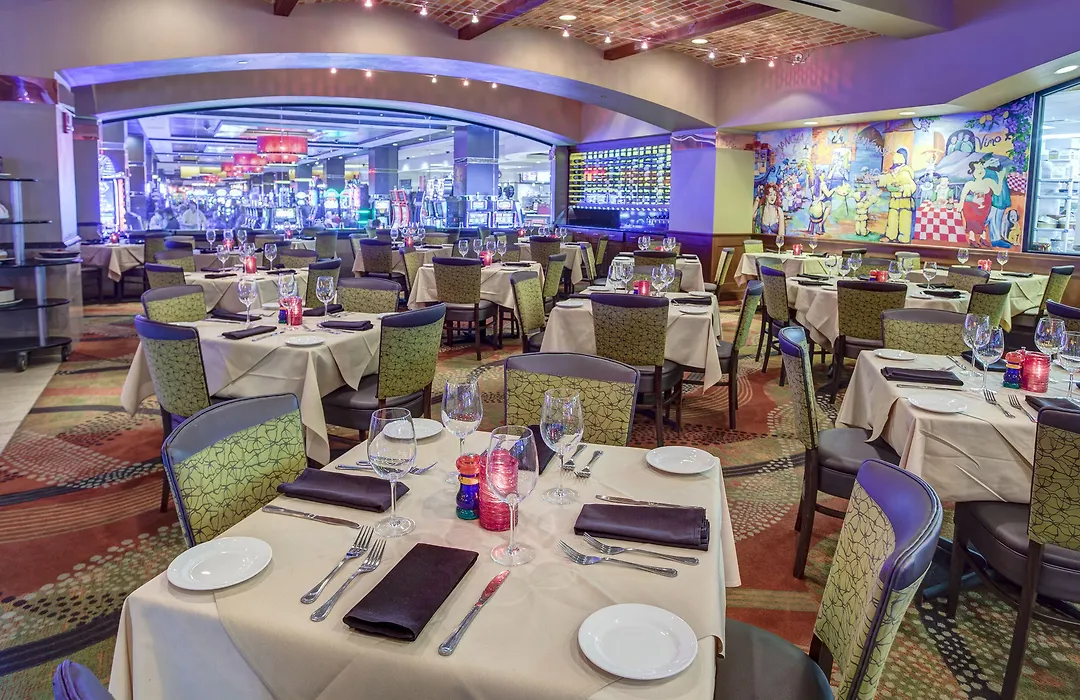 Golden Nugget Hotel & Casino-1